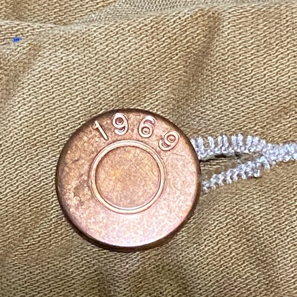 Mens Gap 1969 Slim Khaki Pants Size 30/30 - Picture 8 of 9